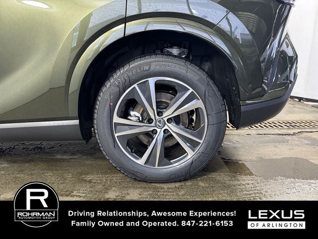 2026 Lexus RX PREMIUM