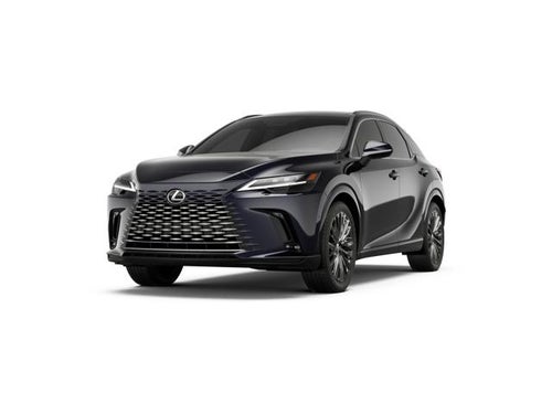 2026 Lexus RX 350h RX 350h Luxury