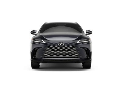 2026 Lexus RX 350h RX 350h Luxury