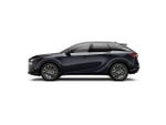 2026 Lexus RX 350h RX 350h Luxury