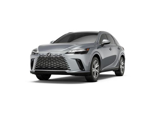 2026 Lexus RX 350h RX 350h Premium