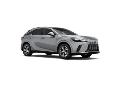 2026 Lexus RX 350h RX 350h Premium