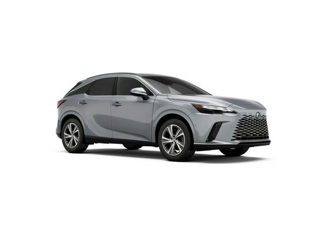 2026 Lexus RX 350h RX 350h Premium