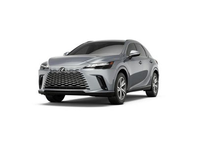 2026 Lexus RX 350h RX 350h Premium
