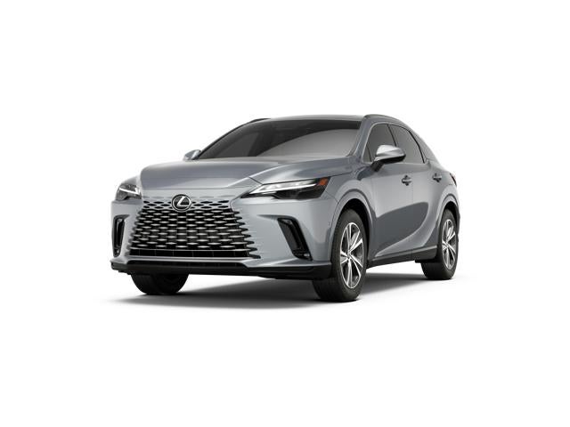 2026 Lexus RX 350h RX 350h Premium