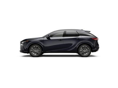 2026 Lexus RX RX 350h Luxury