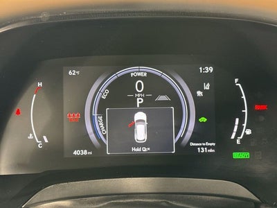 2024 Lexus RX 350h LUXURY