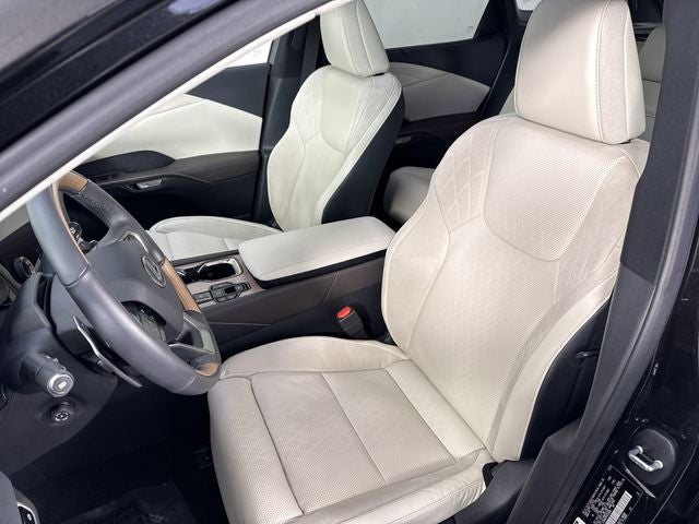 2024 Lexus RX 350h LUXURY