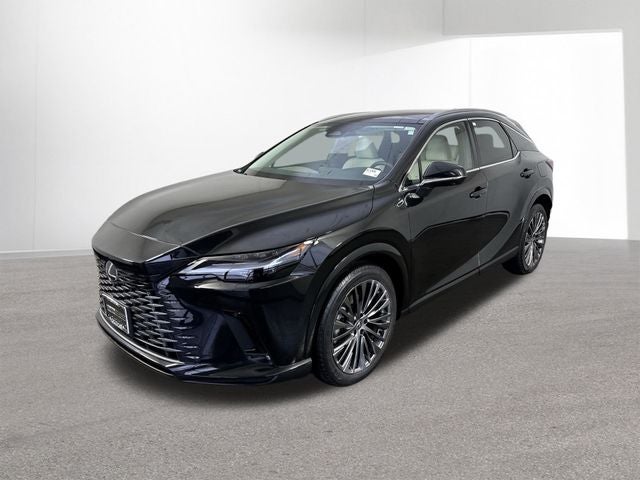 2024 Lexus RX 350h LUXURY