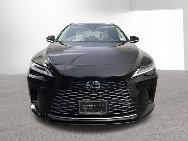 2024 Lexus RX 350h LUXURY