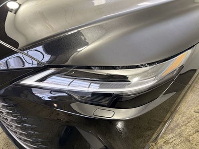 2024 Lexus RX 350h LUXURY