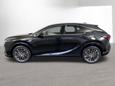 2024 Lexus RX 350h LUXURY