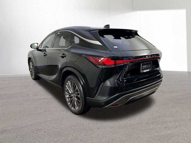 2024 Lexus RX 350h LUXURY