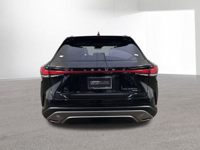 2024 Lexus RX 350h LUXURY