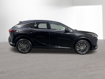 2024 Lexus RX 350h LUXURY