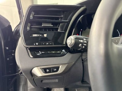 2024 Lexus RX 350h LUXURY