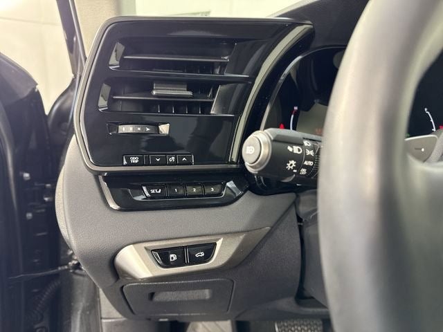 2024 Lexus RX 350h LUXURY