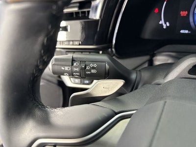 2024 Lexus RX 350h LUXURY