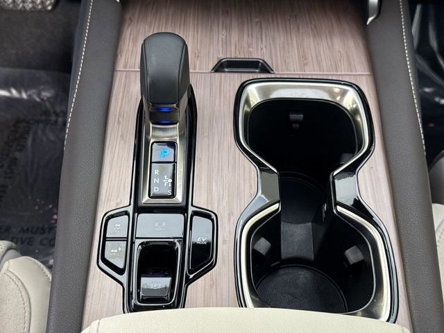 2024 Lexus RX 350h LUXURY