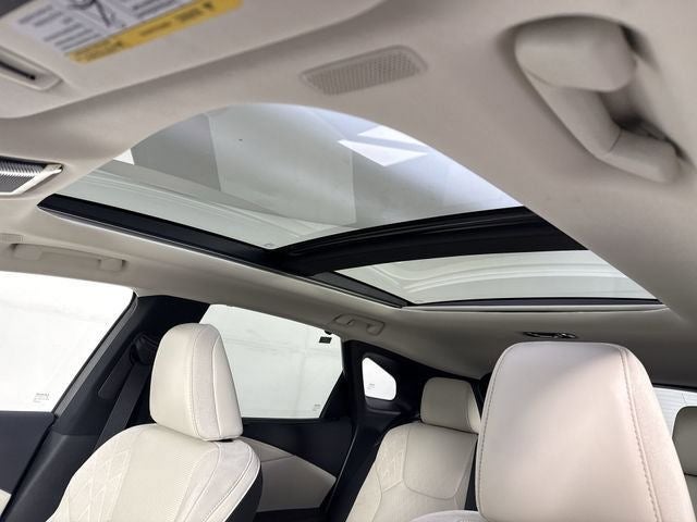 2024 Lexus RX 350h LUXURY