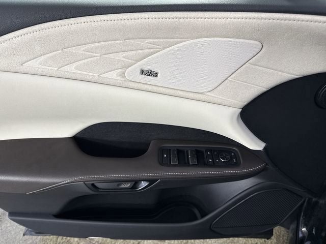 2024 Lexus RX 350h LUXURY