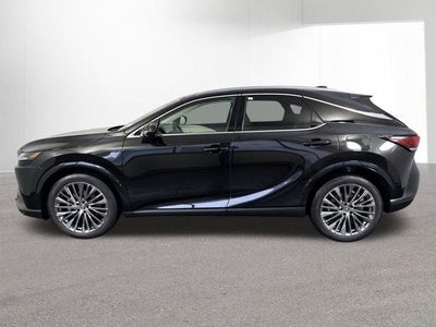 2024 Lexus RX 350h LUXURY