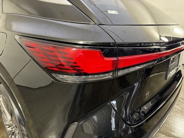2024 Lexus RX 350h LUXURY