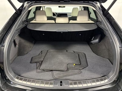 2024 Lexus RX 350h LUXURY