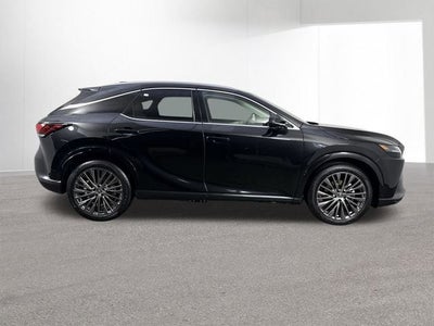 2024 Lexus RX 350h LUXURY