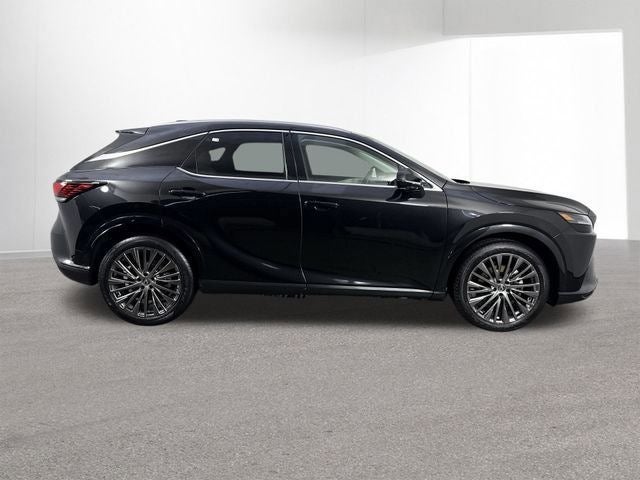 2024 Lexus RX 350h LUXURY