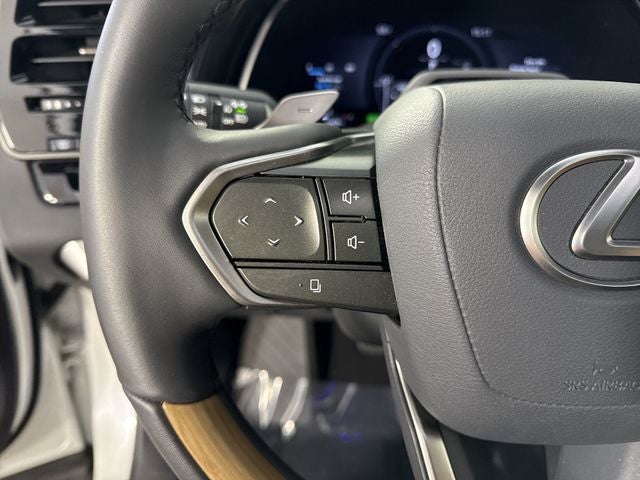 2025 Lexus RX 350h RX 350h Premium Plus