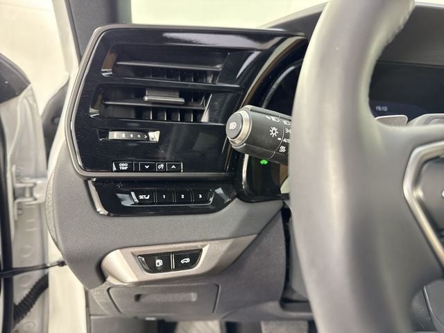 2025 Lexus RX 350h RX 350h Premium Plus