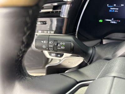 2025 Lexus RX 350h RX 350h Premium Plus