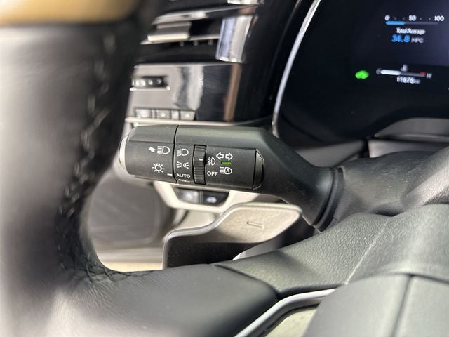 2025 Lexus RX 350h RX 350h Premium Plus