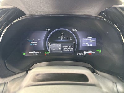 2025 Lexus RX 350h RX 350h Premium Plus