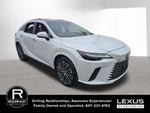 2025 Lexus RX 350h RX 350h Premium Plus