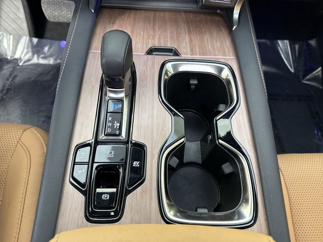 2025 Lexus RX 350h RX 350h Premium Plus