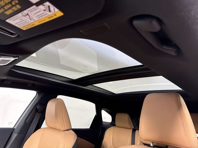 2025 Lexus RX 350h RX 350h Premium Plus