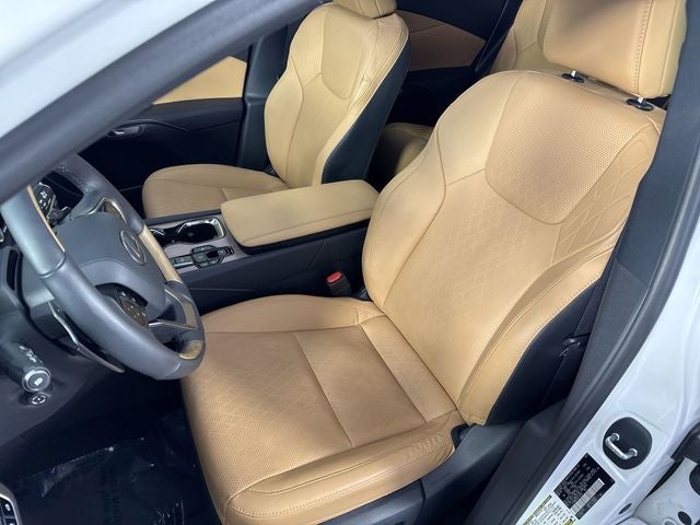 2025 Lexus RX 350h RX 350h Premium Plus