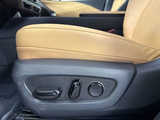 2025 Lexus RX 350h RX 350h Premium Plus
