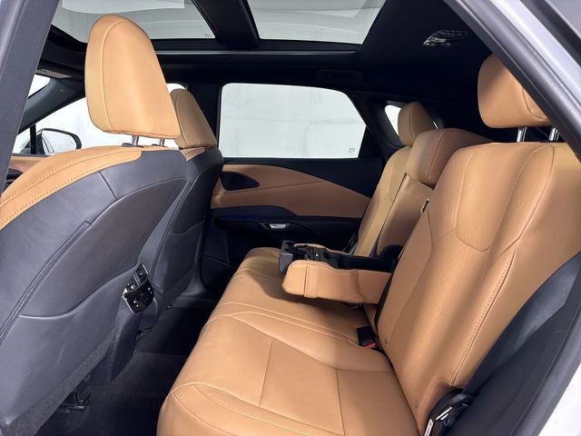 2025 Lexus RX 350h RX 350h Premium Plus
