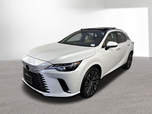2025 Lexus RX 350h RX 350h Premium Plus