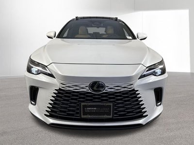 2025 Lexus RX 350h RX 350h Premium Plus