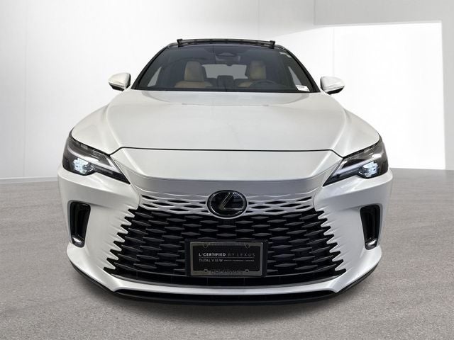 2025 Lexus RX 350h RX 350h Premium Plus