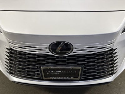 2025 Lexus RX 350h RX 350h Premium Plus