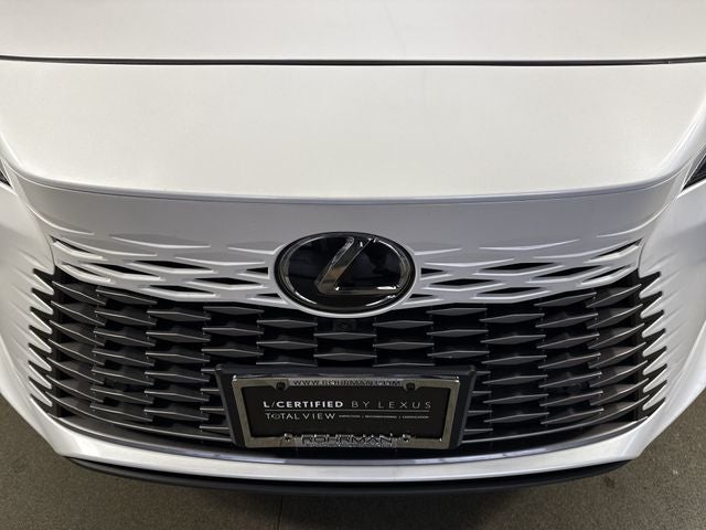 2025 Lexus RX 350h RX 350h Premium Plus