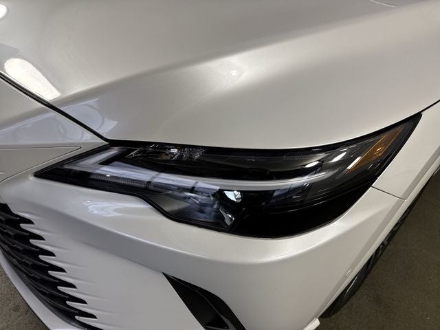 2025 Lexus RX 350h RX 350h Premium Plus