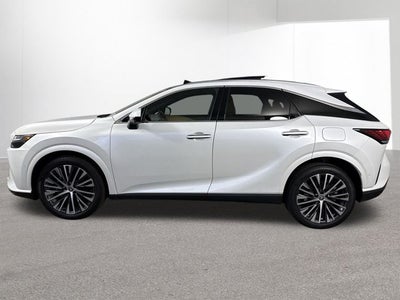 2025 Lexus RX 350h RX 350h Premium Plus