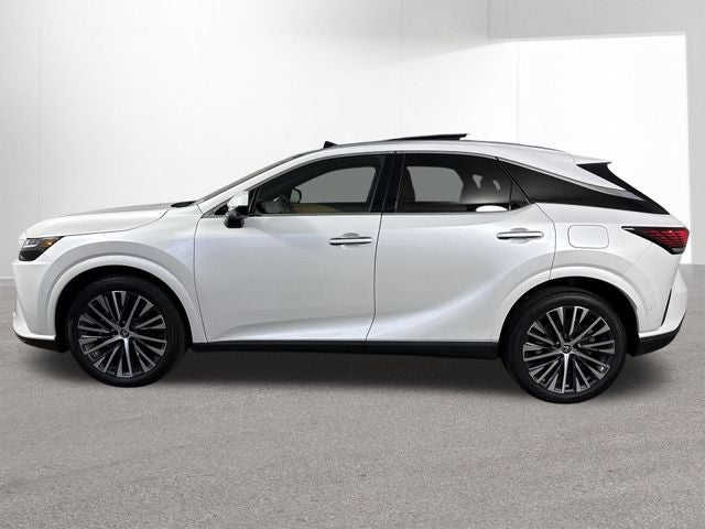 2025 Lexus RX 350h RX 350h Premium Plus