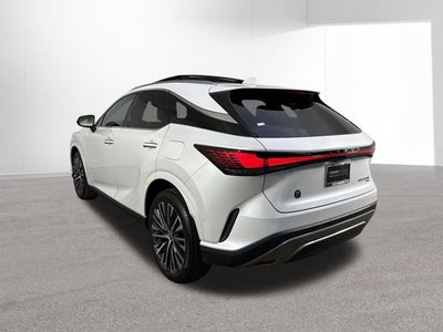 2025 Lexus RX 350h RX 350h Premium Plus